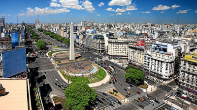 La primera Escuela de Turismo y Hotelería de Argentina y de Latinoamérica celebró su 60° Aniversario