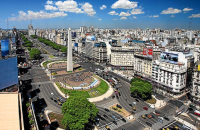 La primera Escuela de Turismo y Hotelería de Argentina y de Latinoamérica celebró su 60° Aniversario