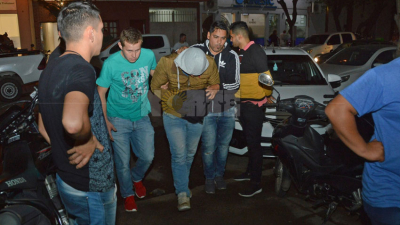 Caso Lorena Romero: para el fiscal, Ezequiel Ramos asesinó a su novia y el extranjero lo encubrió