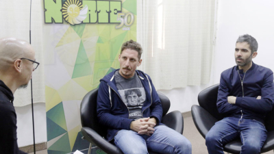 “Estas escritoras nos hicieron felices cuando las leímos”