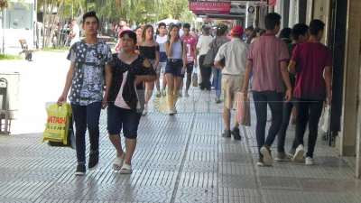 El Día de las Pymes llega con pronunciadas bajas en ventas pero expectativa por alguna recuperación