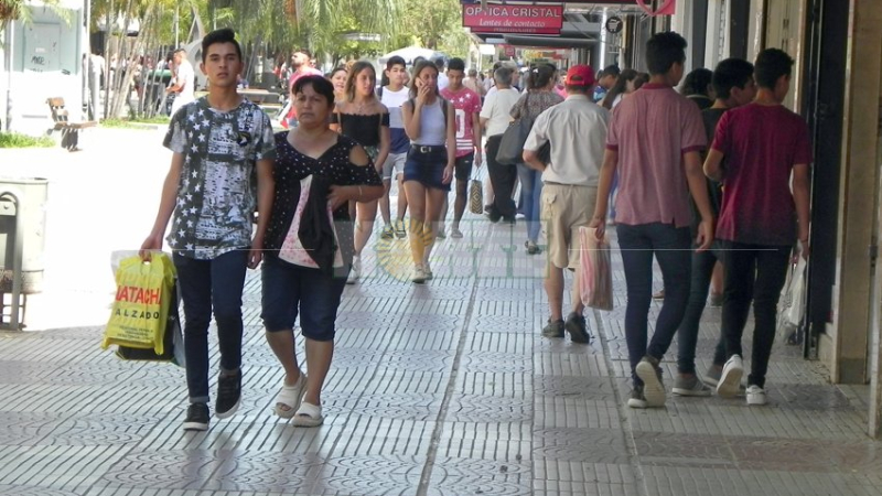 El Día de las Pymes llega con pronunciadas bajas en ventas pero expectativa por alguna recuperación