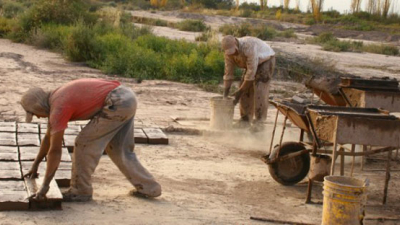 El empleo en negro y la inestabilidad laboral golpean al nordeste argentino