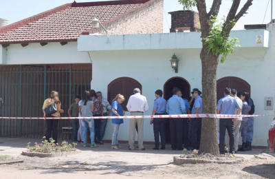 Elevaron a juicio la causa por crimen de la docente 