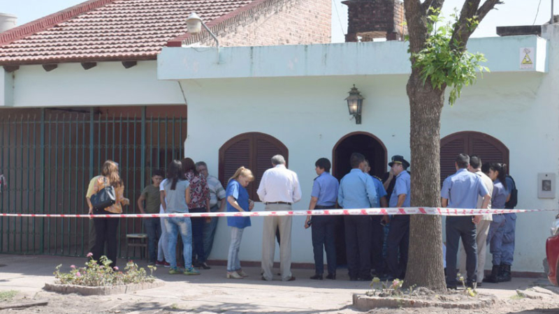 Elevaron a juicio la causa por crimen de la docente