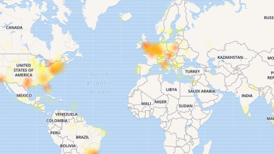 Whatsapp, Instagram y Facebook sufren problemas con la descarga de imágenes