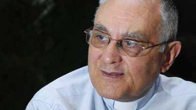 El Colegio de Escribanos invita a una charla de crecimiento personal con el Padre Guillermo Carmona