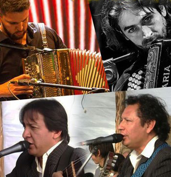 Julio Ramírez, el Dúo Soto- Godoy y Lucas Monzón.jpg