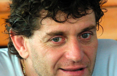 Daniel Adolfo Sperandío