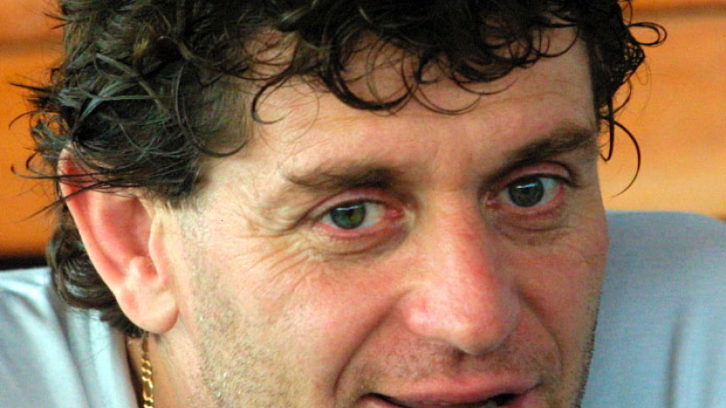 Daniel Adolfo Sperandío