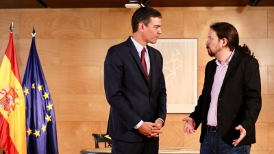 España: Sánchez no logra formar gobierno y podría haber nuevas elecciones