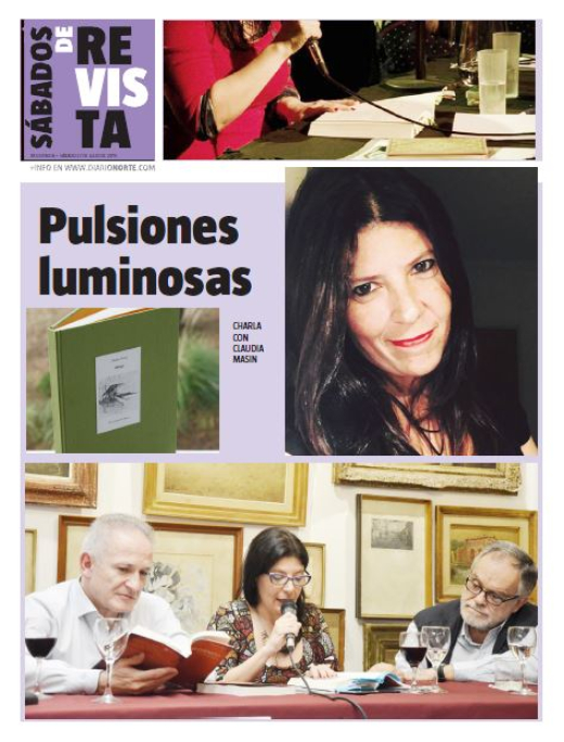 Pulsiones luminosas