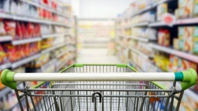 La inflación volvió a acelerarse en noviembre