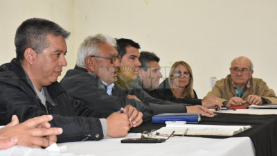 El mal comportamiento de padres en el fútbol infantil tendrá sanción