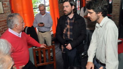 “La principal preocupación debe ser que el salario mínimo iguale el costo de la canasta familiar”