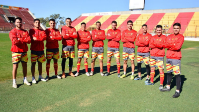 Los “locales” de Sarmiento en el Federal A