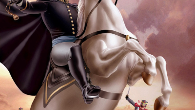 La gran trayectoria de José de San Martín