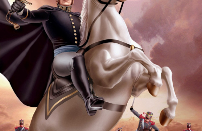 La gran trayectoria de José de San Martín