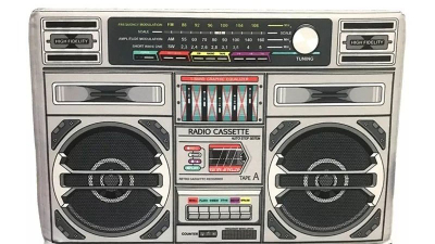 Llega una nueva Fiesta Retro con lo mejor de la música de los 80, 90 y 2000