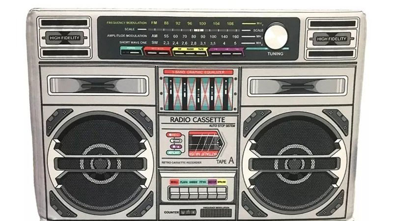 Llega una nueva Fiesta Retro con lo mejor de la música de los 80, 90 y 2000