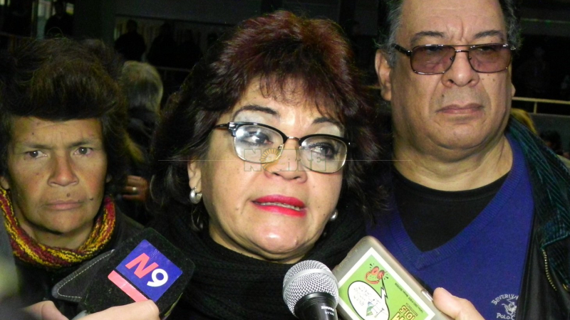 Picardía criolla: denuncian que ‘escondieron boletas cortas’