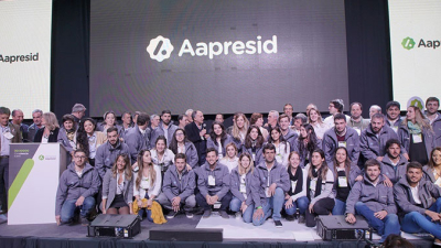 Producir más alimentos con menor impacto ambiental
