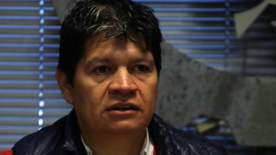 “Veníamos gestionando la moratoria a 10 años para deudas impositivas hace tiempo desde CAME”