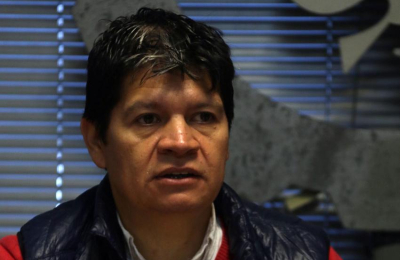 “Veníamos gestionando la moratoria a 10 años para deudas impositivas hace tiempo desde CAME”