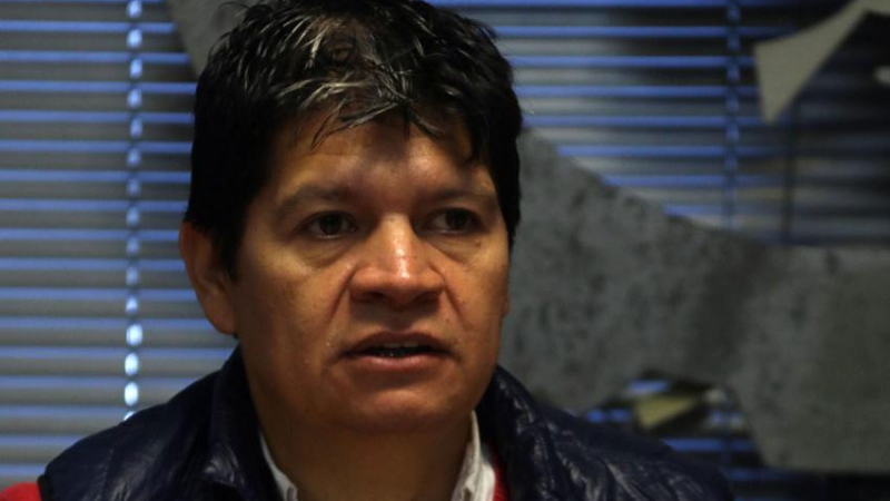 “Veníamos gestionando la moratoria a 10 años para deudas impositivas hace tiempo desde CAME”