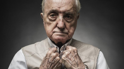 Falleció José Martínez Suárez, ícono del cine argentino y hermano de Mirtha Legrand
