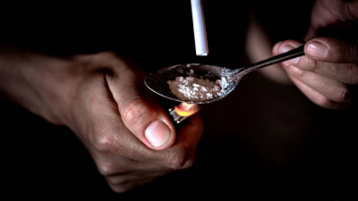 Consumidores de drogas en EEUU gastan USD 150.000 millones al año