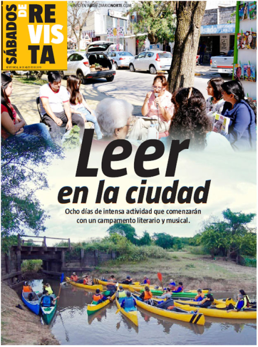 Sábados de Revista