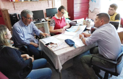 En busca de respuestas y contención desde el Estado