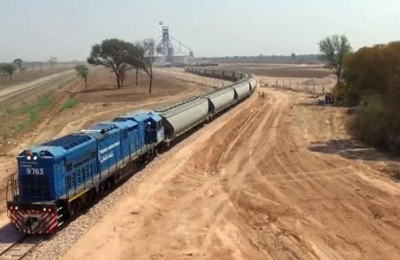 Belgrano Cargas: Barranqueras sigue excluida de las inversiones de Nación