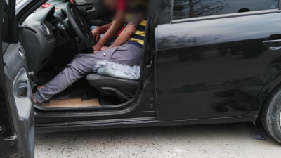 Corrientes: dos delincuentes murieron en un tiroteo con la policía