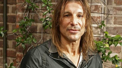 El "Pájaro" Caniggia abrió el pico ?
