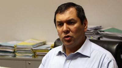 Peppo y Ocampo resuelven programa financiero y buscan destrabar créditos para obras