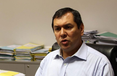 Peppo y Ocampo resuelven programa financiero y buscan destrabar créditos para obras 