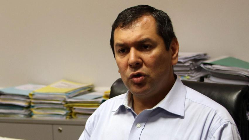 Peppo y Ocampo resuelven programa financiero y buscan destrabar créditos para obras