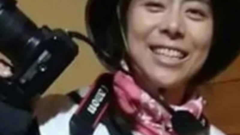 Hallaron muerta a la turista japonesa que era buscada en Jujuy