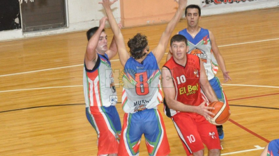 Cultural de Santa Sylvina jugará el Torneo Federal