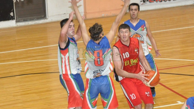 Cultural de Santa Sylvina jugará el Torneo Federal