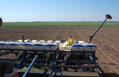 El día del agricultor, en el Chaco castigado por el clima pero con fe y esperanza