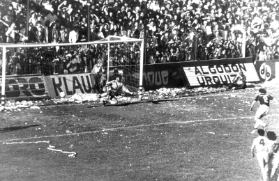 Felipe Di Marco, a la eternidad desde los doce pasos