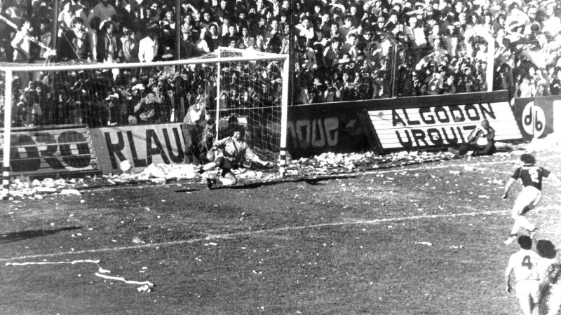 Felipe Di Marco, a la eternidad desde los doce pasos