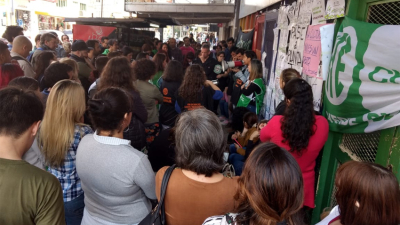 Conciliación en Cultura abre una mesa de negociación