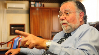 Brasil manifiesta “espanto y rechazo” por dichos de ministro uruguayo