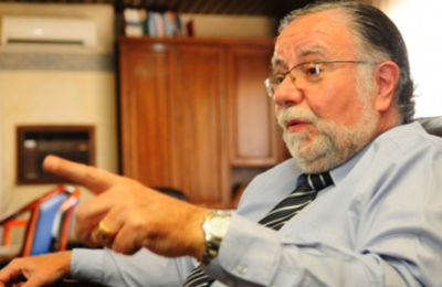 Brasil manifiesta “espanto y rechazo” por dichos de ministro uruguayo  