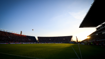 San Lorenzo defiende la punta ante Colón y River visita la casa de Huracán