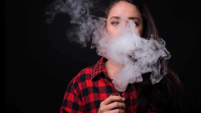 Qué se sabe sobre la enfermedad relacionada con el vapeo